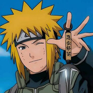 Yondaime Steam avatar
