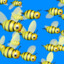 4781 bees