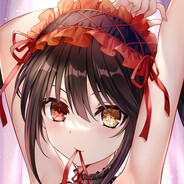 TokisakiKurumi