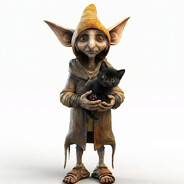 duende Steam avatar