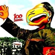 Lmao Zedong