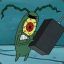 B.B|Plankton