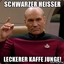 Cpt. Jean-Luc Picard