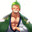 Ronoroa Zoro