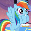 $RainbowDash$