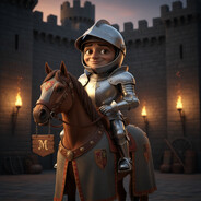 Histoire médiévale Canon Baka