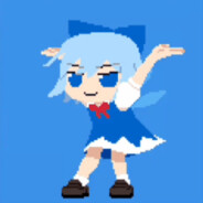 雾之湖第一自由人チル