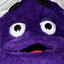Grimace