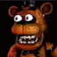 FREDDY FAZBEAR?