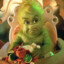 lord baby grinch