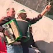 deda navijac