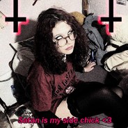 ♥Satanic Bitch♥