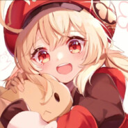 可莉世界第一可爱