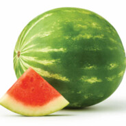 watermelon