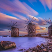 塑料袋套塑料袋