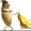 the freaky banana:)