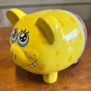 PorkBob RoundPants