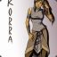 korra