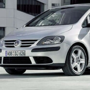 VW Golf Plus avatar