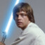 Luke Skywalker