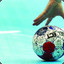 I LOVE HANDBALL