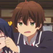 富樫勇太