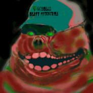 le goon war guy avatar