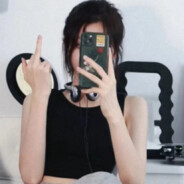 Kick the cripple's good leg