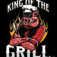 The Griller King