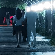 庭有李树，回忆以南