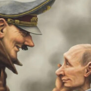 Get Putin a Pacifier