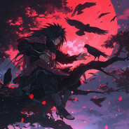 Abyssal Demon