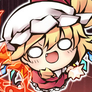 Remilia大战蝙蝠侠