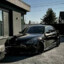 BMW E60 M5 V10 PEEK