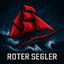 Roter Segler