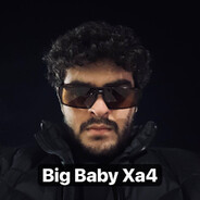 Big Baby Xa4