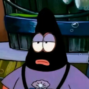 比奇堡悍匪派大星