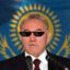 NAZARBAEV