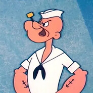 waR. Mr. Popeye :E