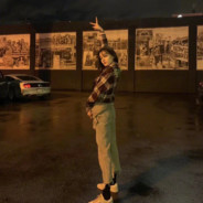 派大星的咯吱窝