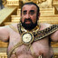 Azamat Bagatov