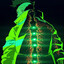 Sandevistan 300+packetlose