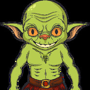 миша гоблин 2 элека