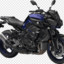 YAMAHA MT-10