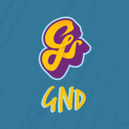 CurseForge profile picture for @GnD