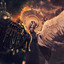 Angel and Demon