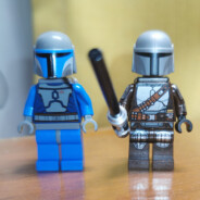 Admiral Akbar's big eyes