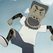 翻斗花园牛爷爷