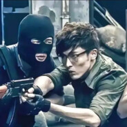 我奶常扇赵子龙