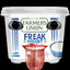 freak yogurt